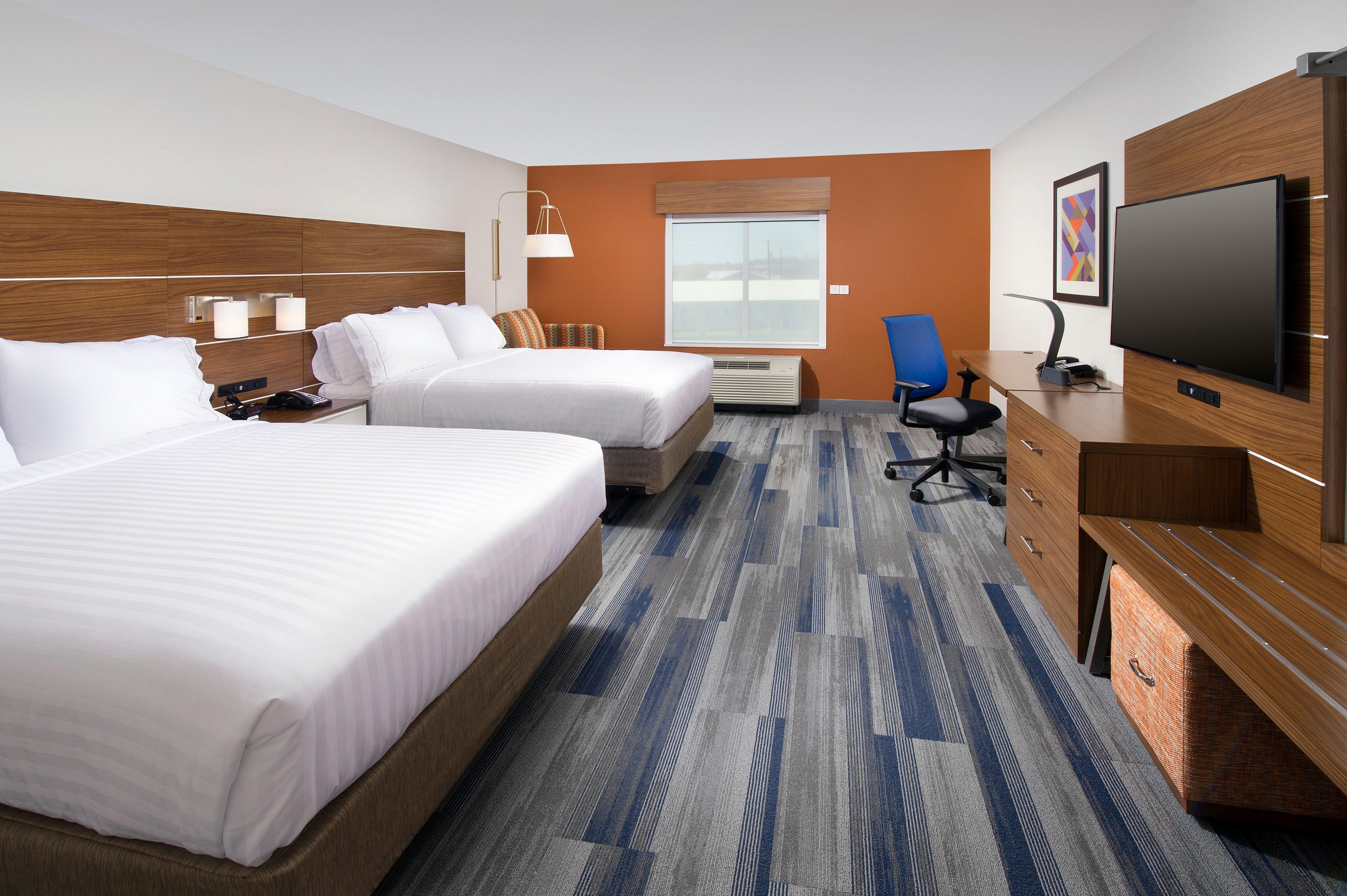 Hotel Express & By Ihg New Braunfels
