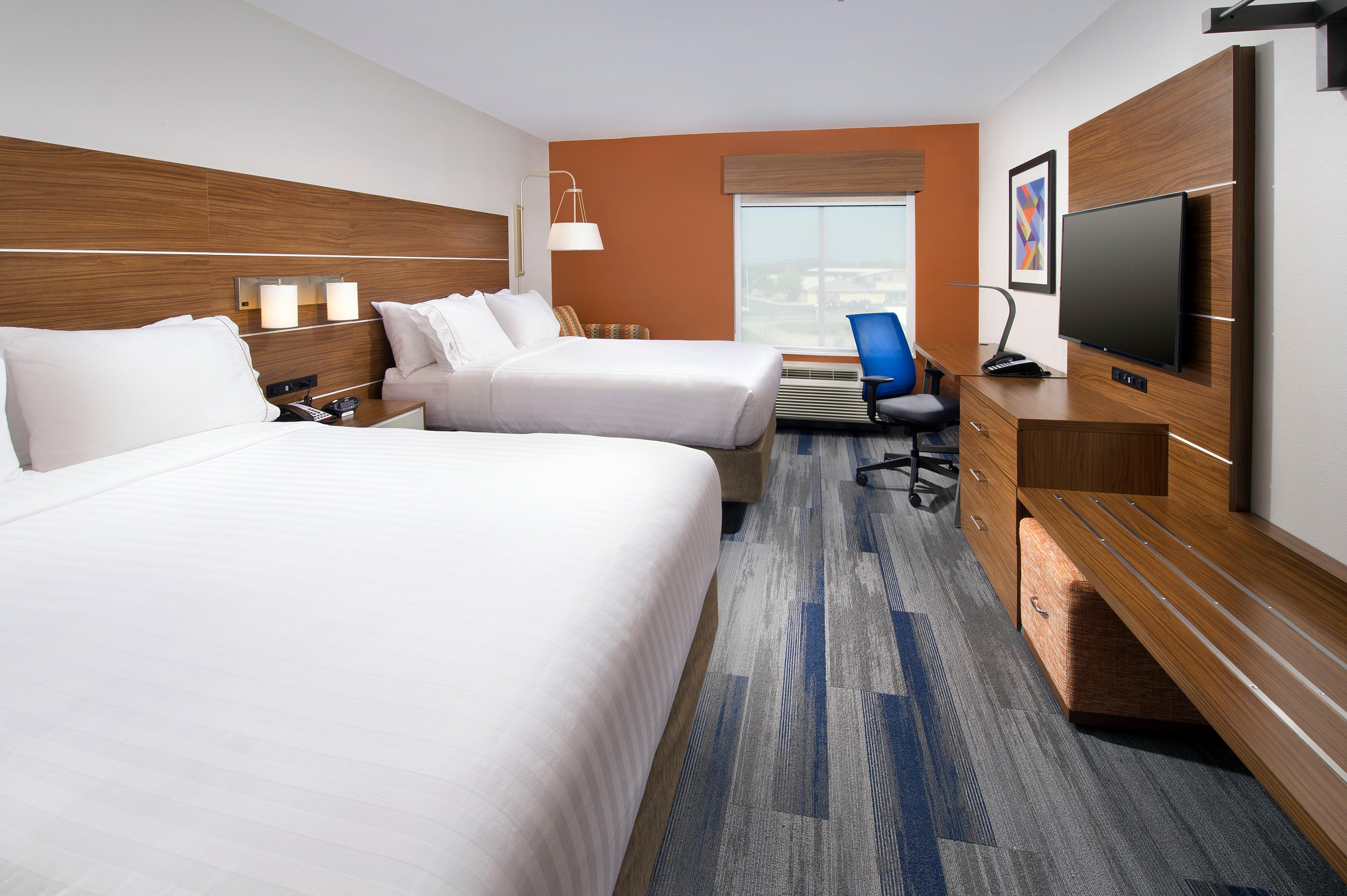 Express & By Ihg 3* New Braunfels
