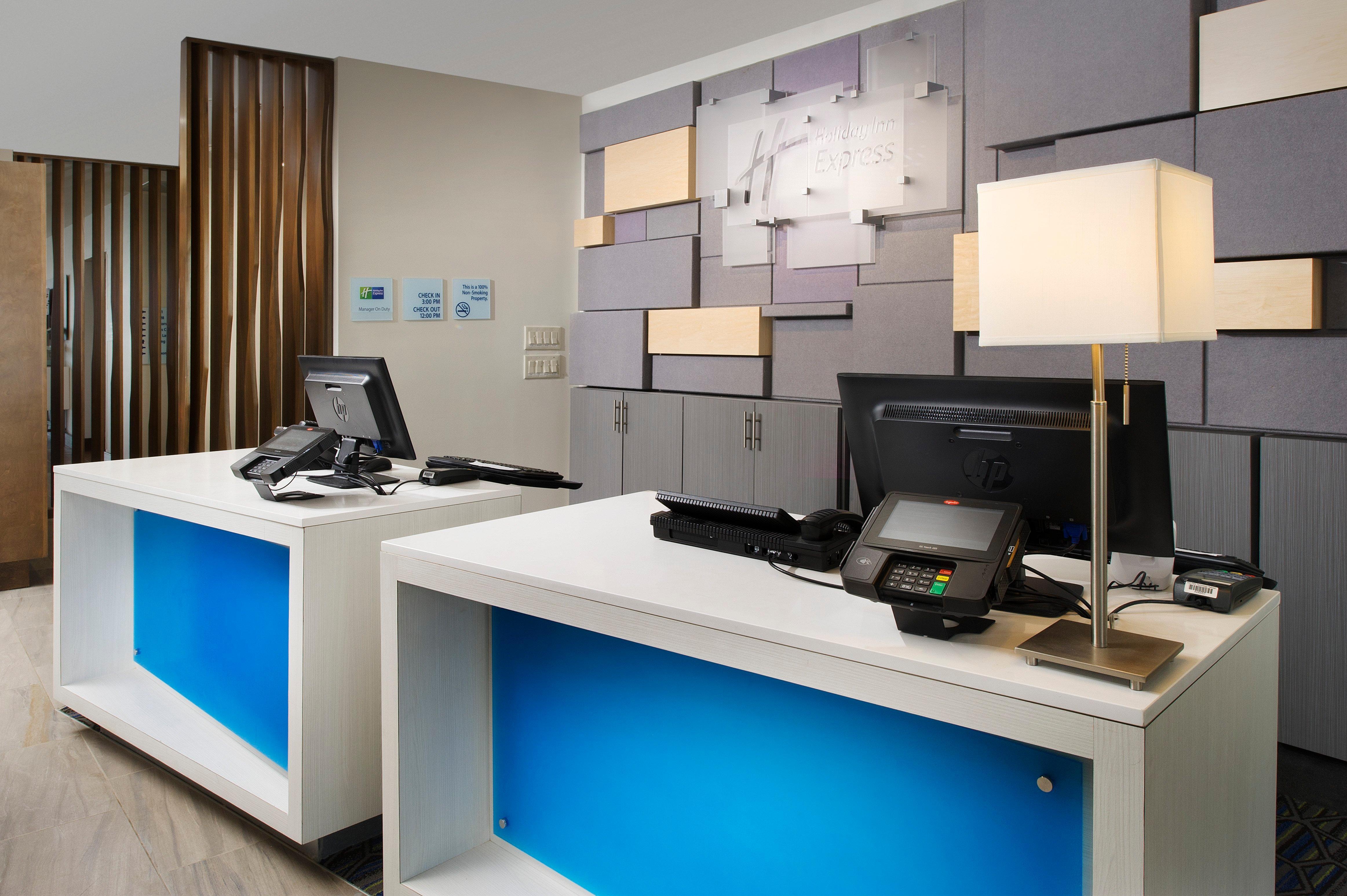 Express & By Ihg Hotel
