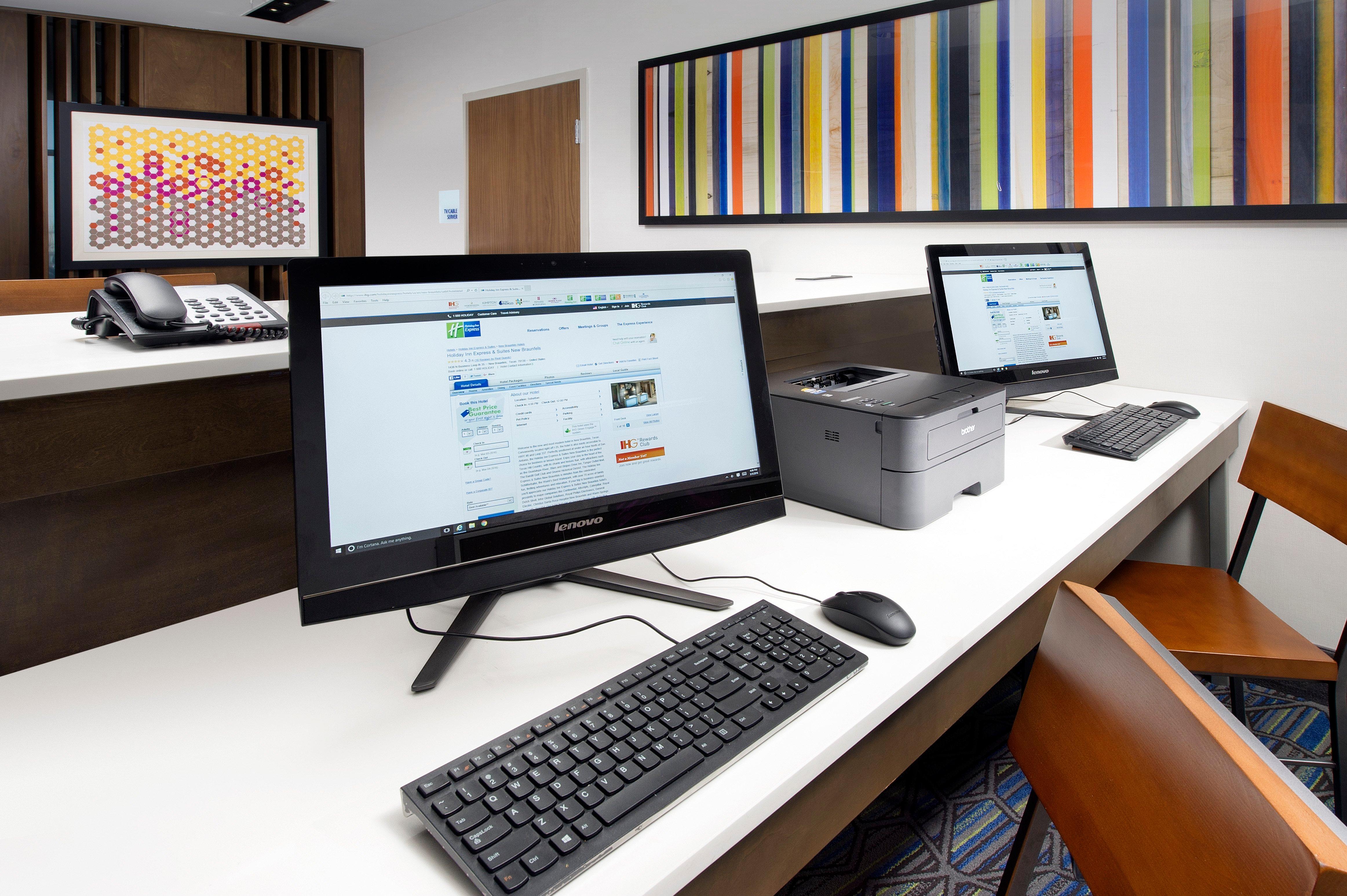 Hotel Express & By Ihg 3*