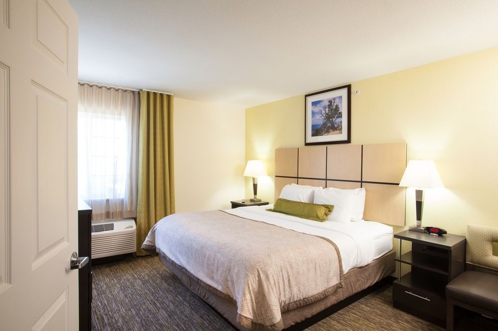 Express & By Ihg 3* New Braunfels