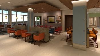Express & By Ihg New Braunfels
