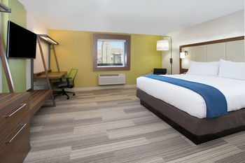 Hotel Express & By Ihg