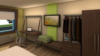 Express & By Ihg New Braunfels