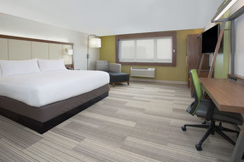 Express & By Ihg 3*
