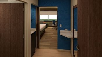 Express & By Ihg Hotel 3*