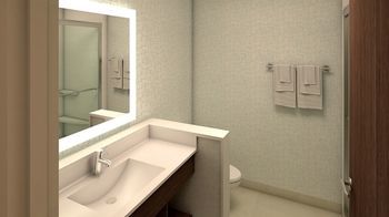 Hotel Express & By Ihg New Braunfels