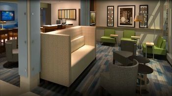 Express & By Ihg Hotel