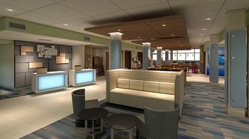 Express & By Ihg Hotel