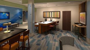 Express & By Ihg
