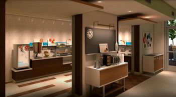 Hotel Express & By Ihg New Braunfels