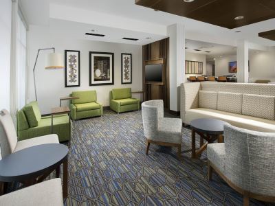 Express & By Ihg Hotel