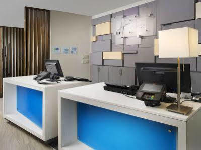 Hotel Express & By Ihg 3*