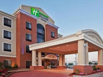 Express & By Ihg 3* New Braunfels